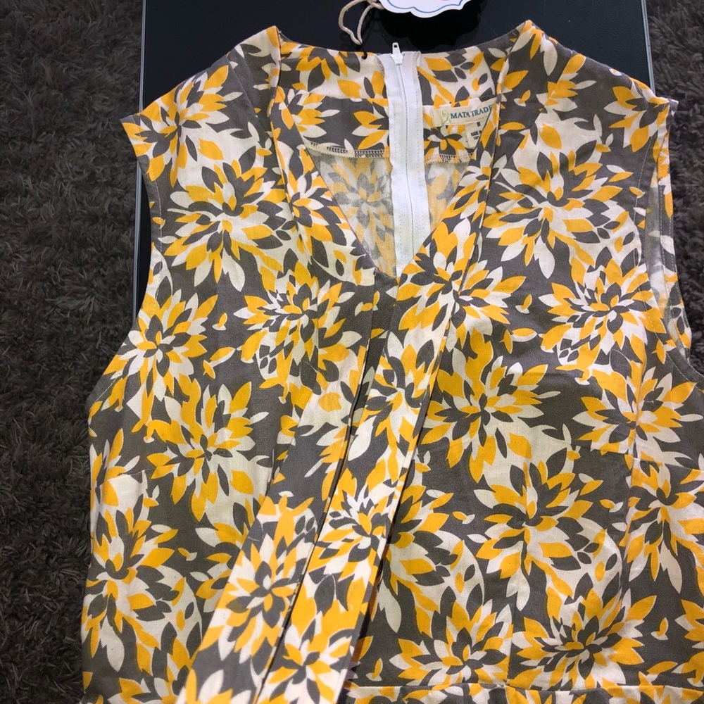 Mata Traders Shirt - Picture 2 of 6